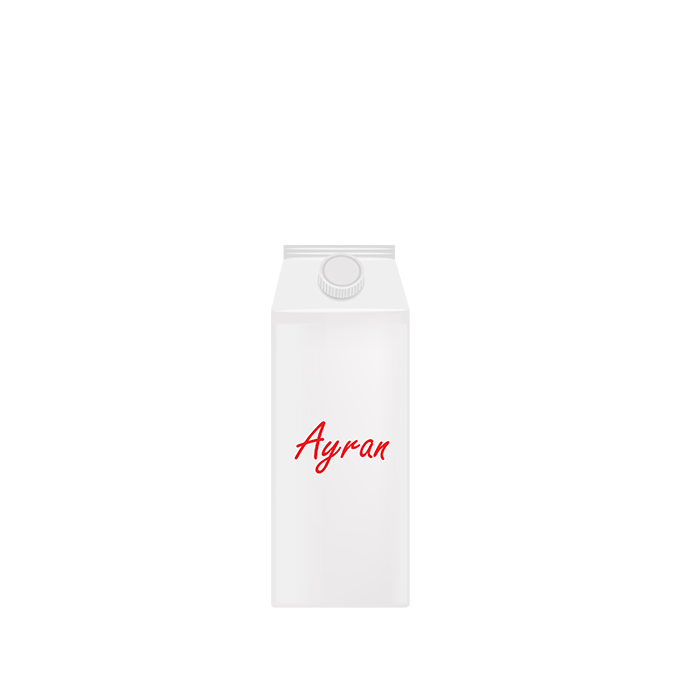 Ayran (1 L.)
