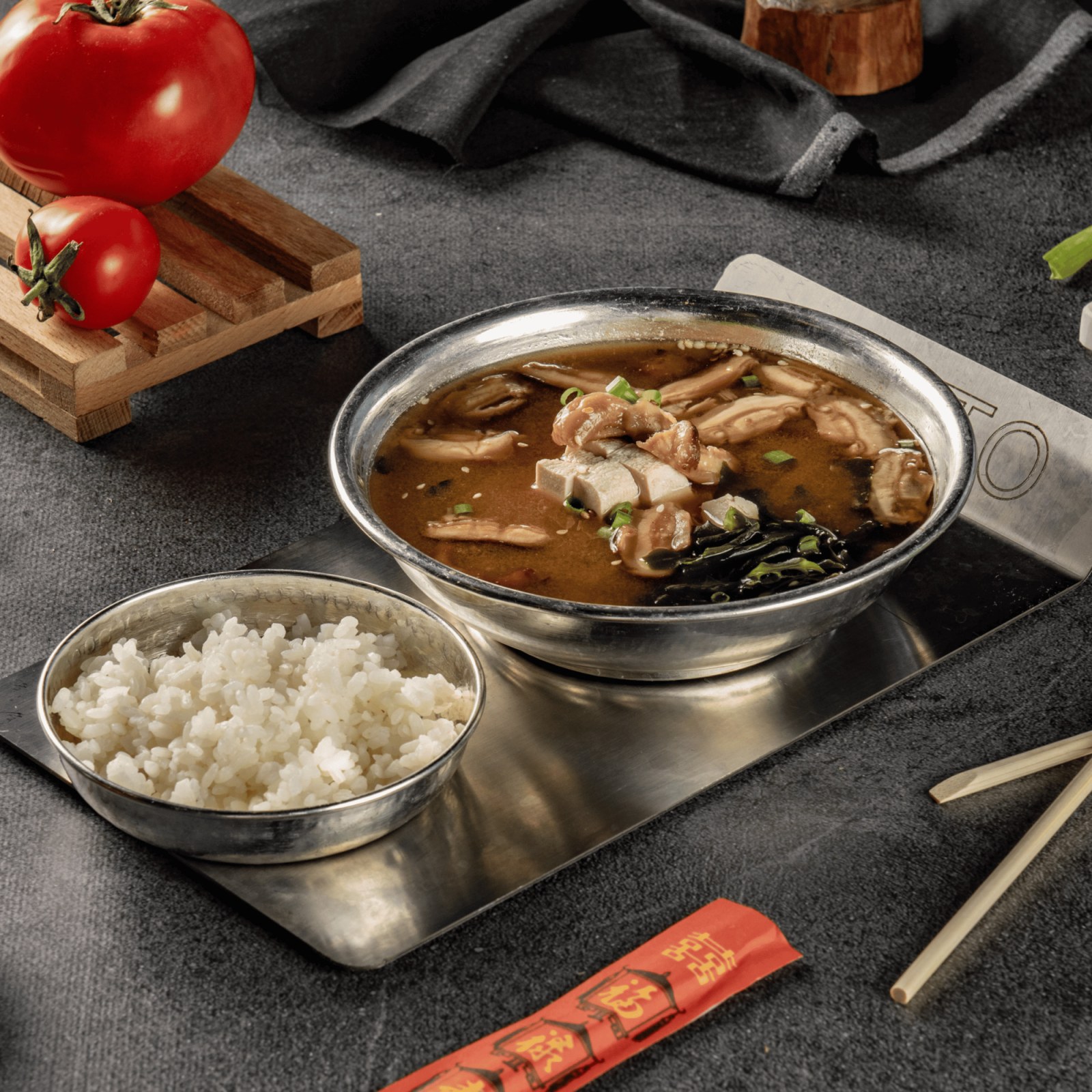 Miso Soup