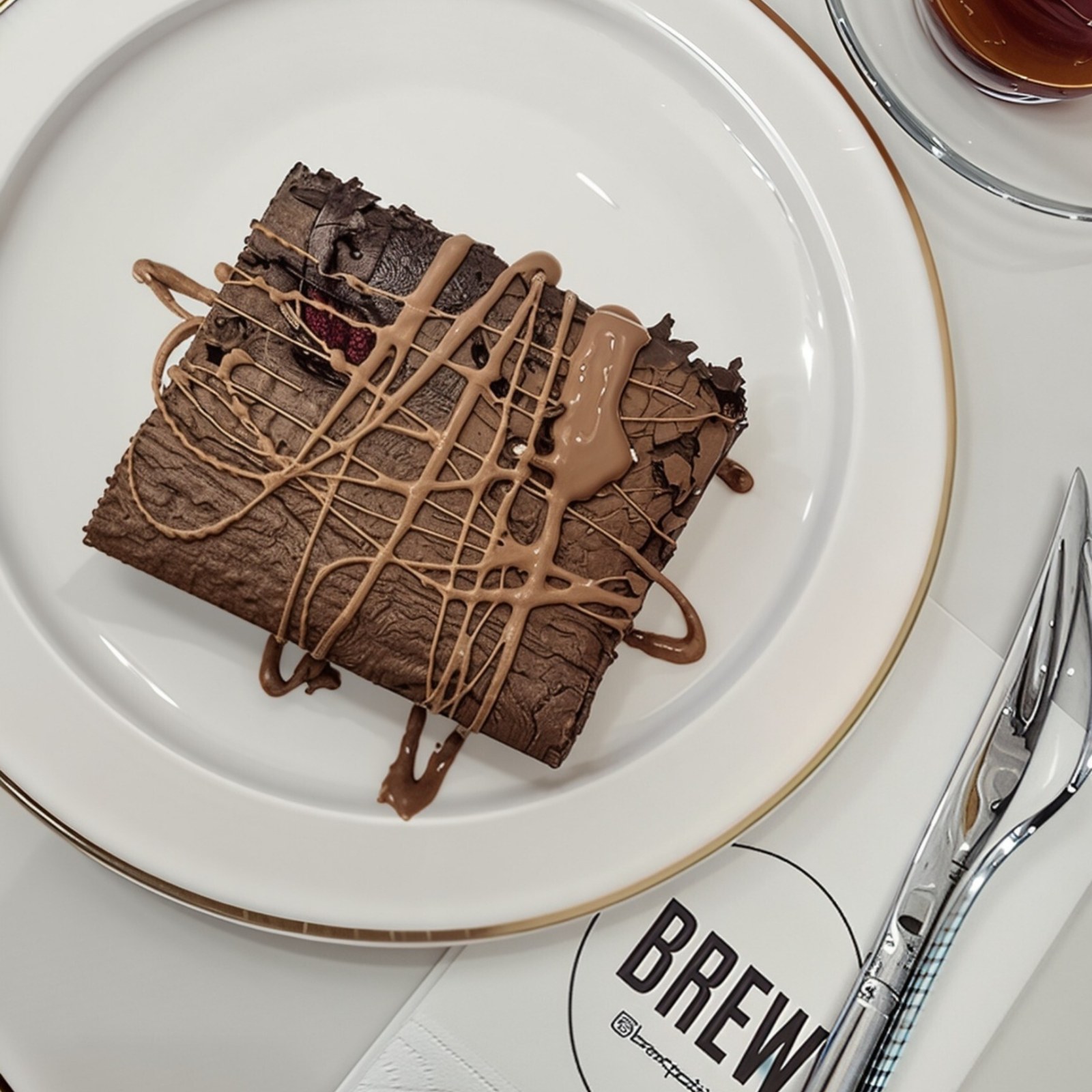 Brownie