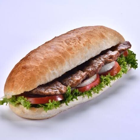 Bol Malzemeli Köfte