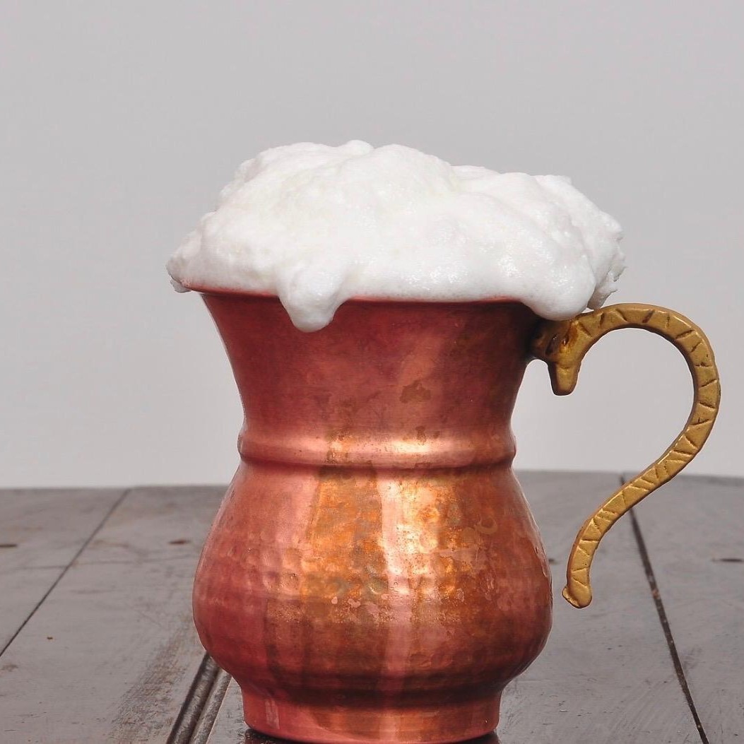 Ayran (27 cl.)