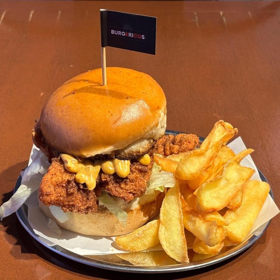 Peri Peri Chicken