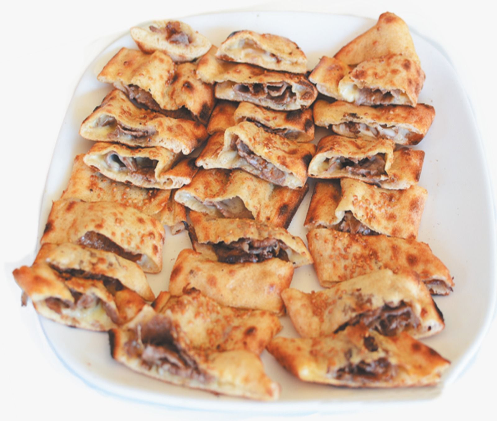 Spesiyal Kapalı Et Döner