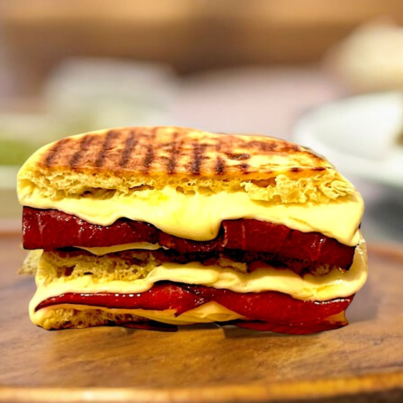 Karışık Tost
