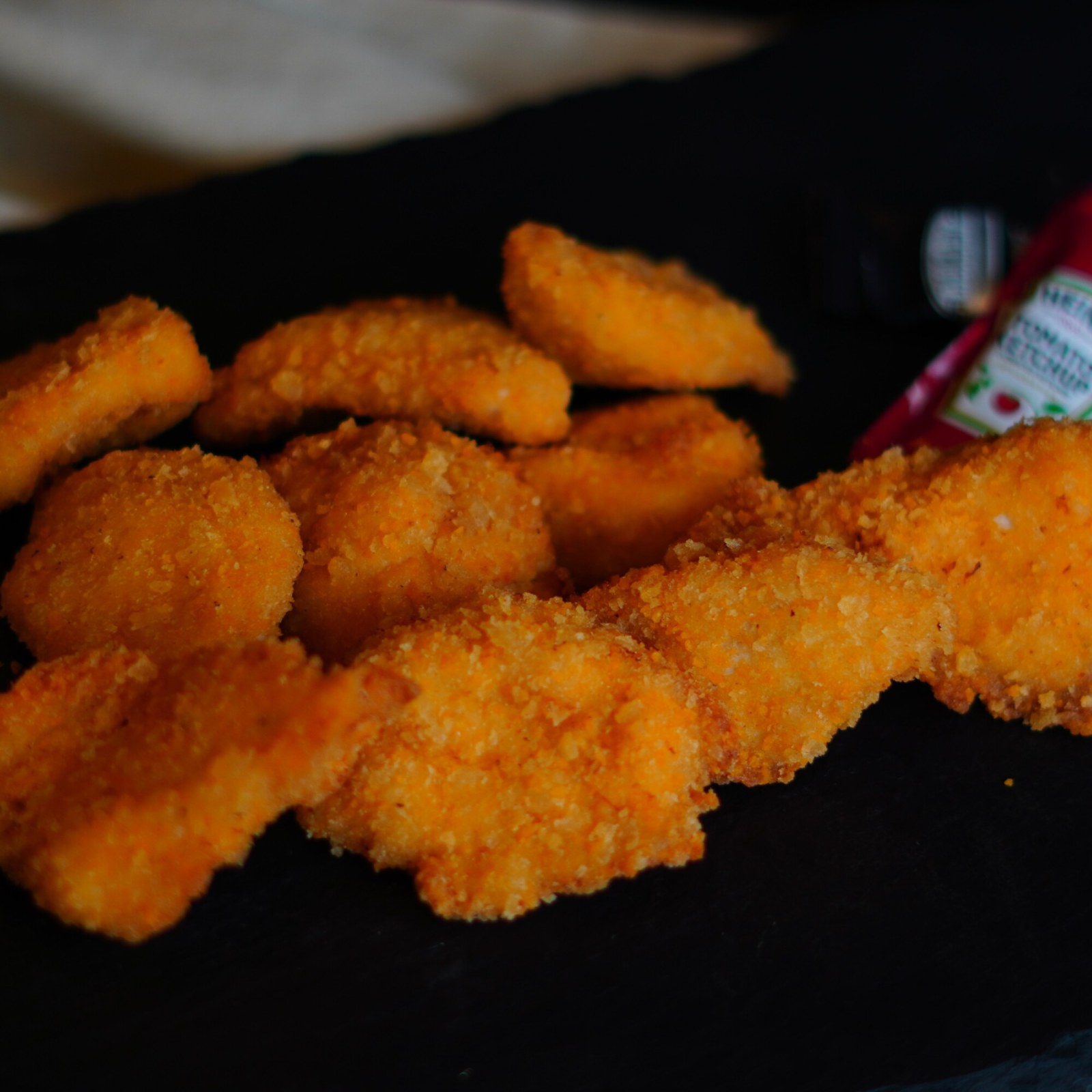 10 Adet Tenders