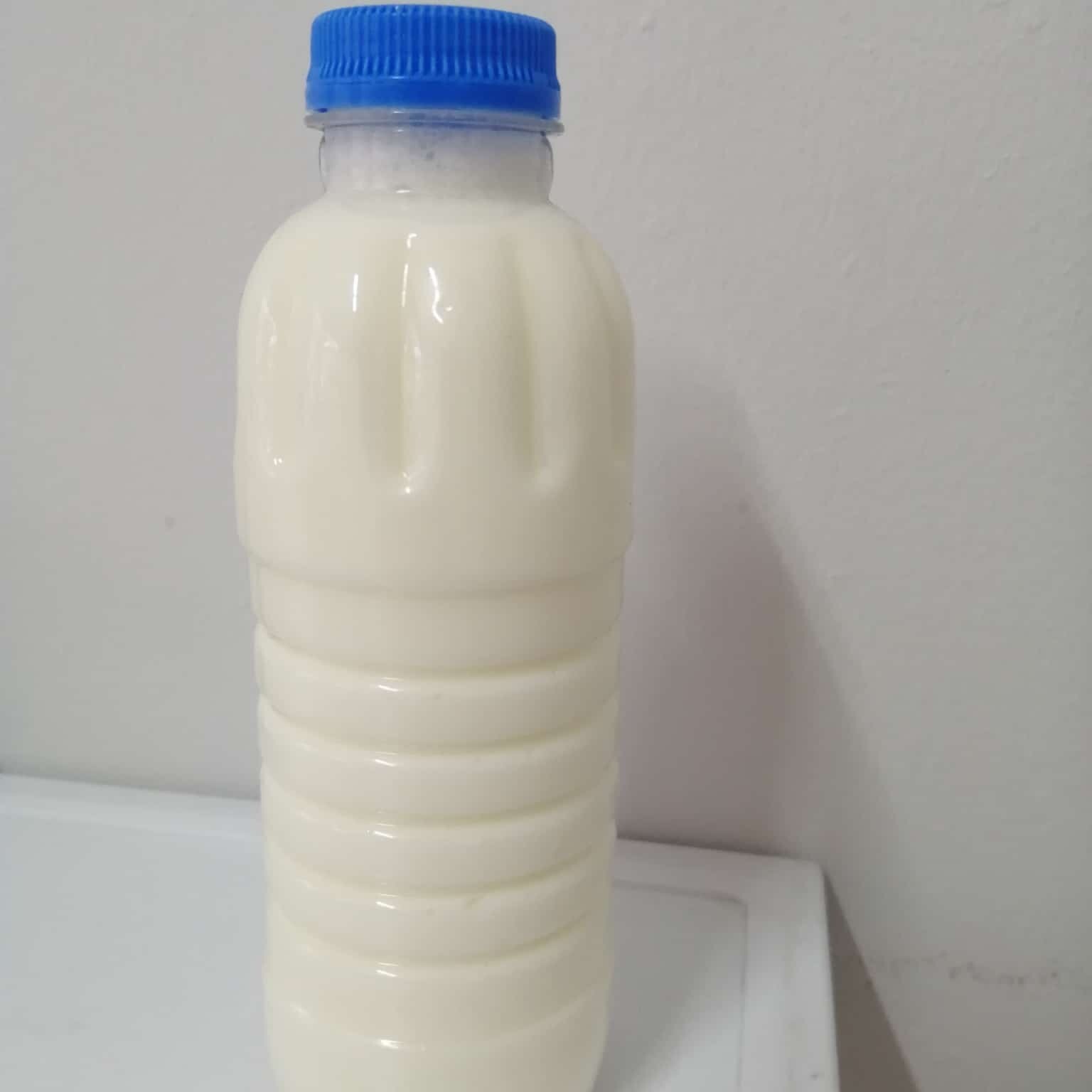 Ev Yapımı Açık Ayran (20 Cl)