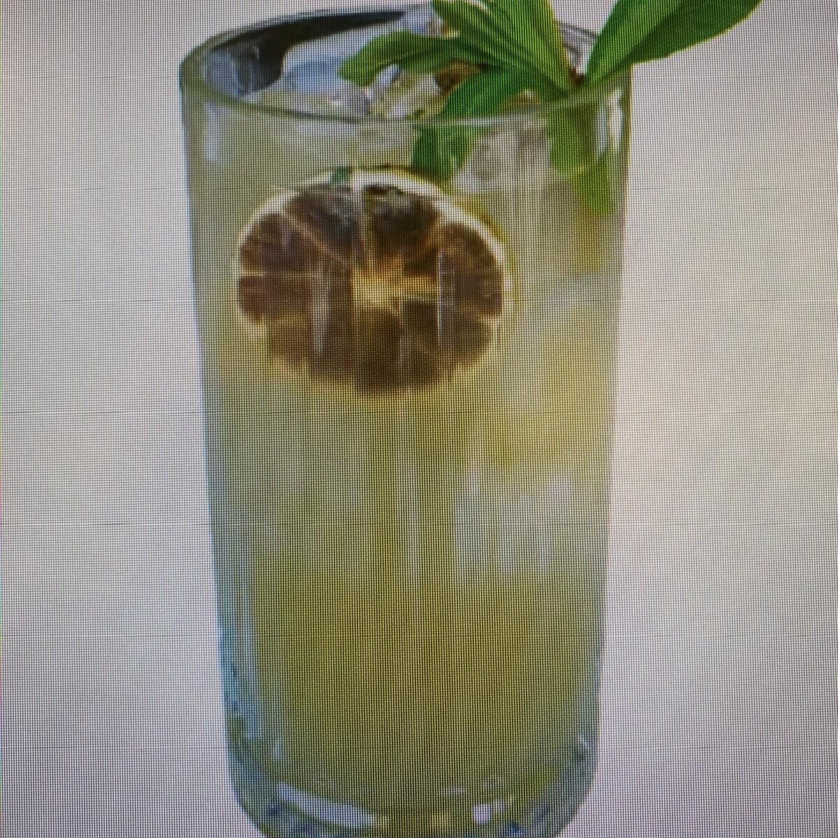 Bb Cool Lime
