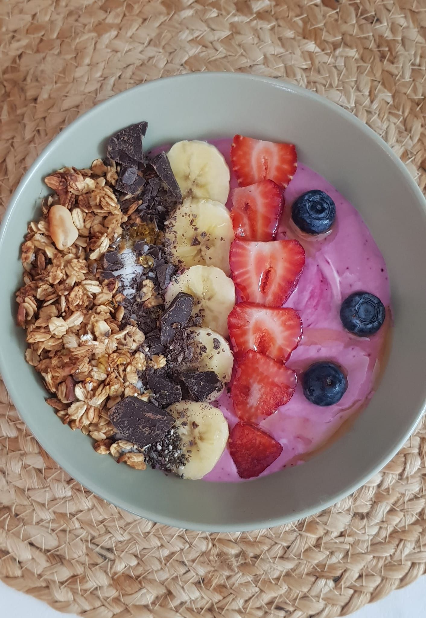Açai Bowl