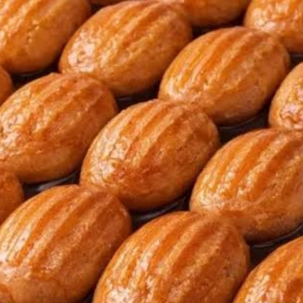 Şekerpare (500 gr)