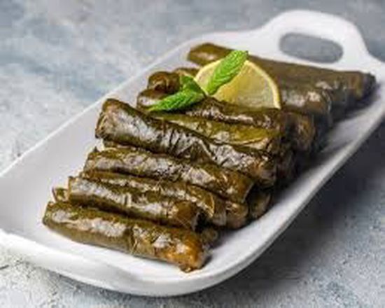 Zeytinyağlı Yaprak Sarma (5Adet)