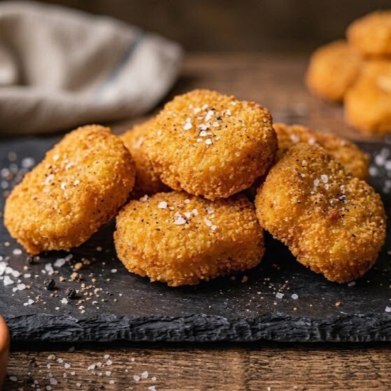 6'lı Nugget