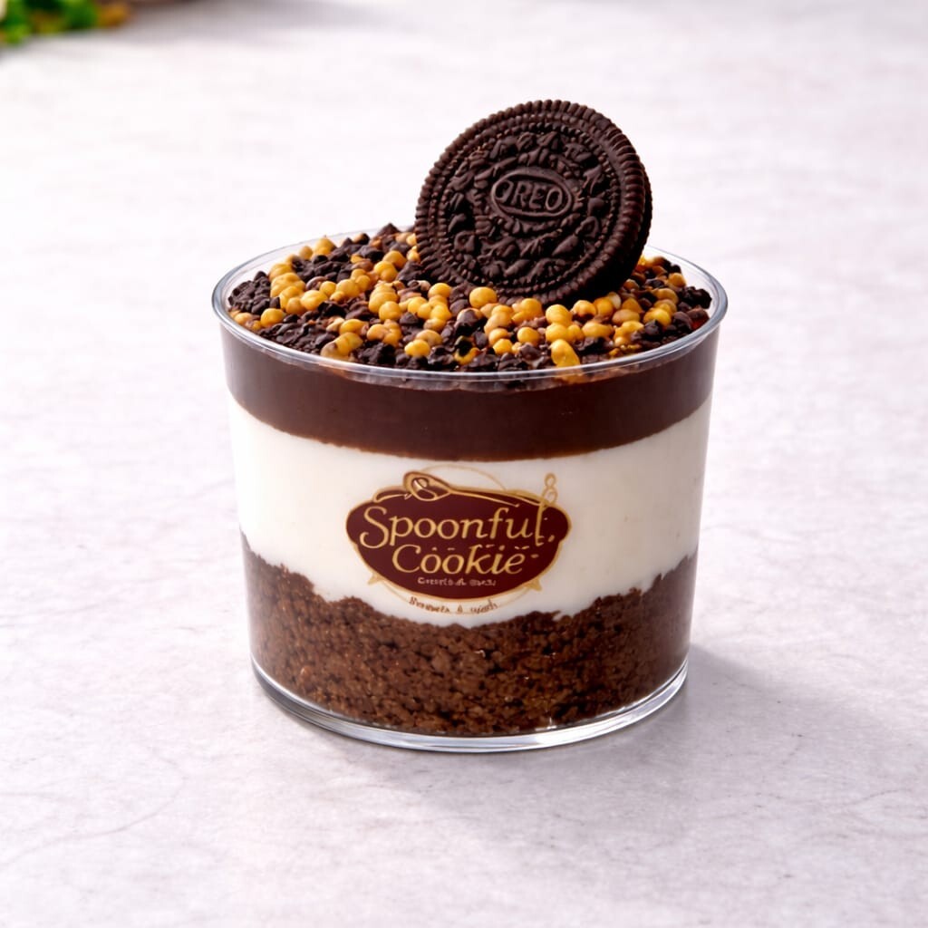 Oreo Sponful