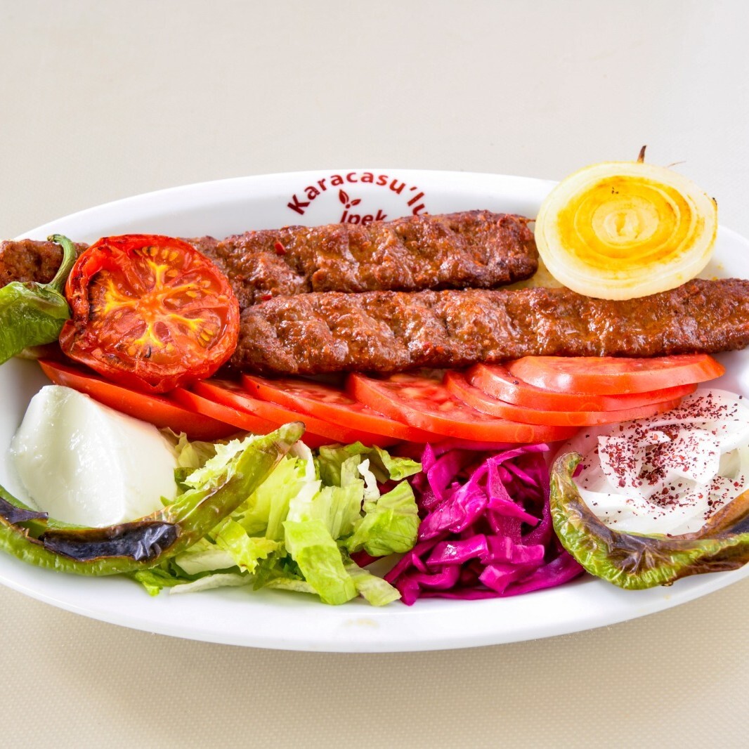 Adana Kebap