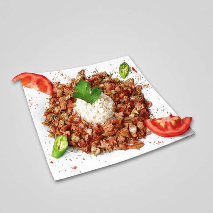 Kokoreç (İnce Kıyım)