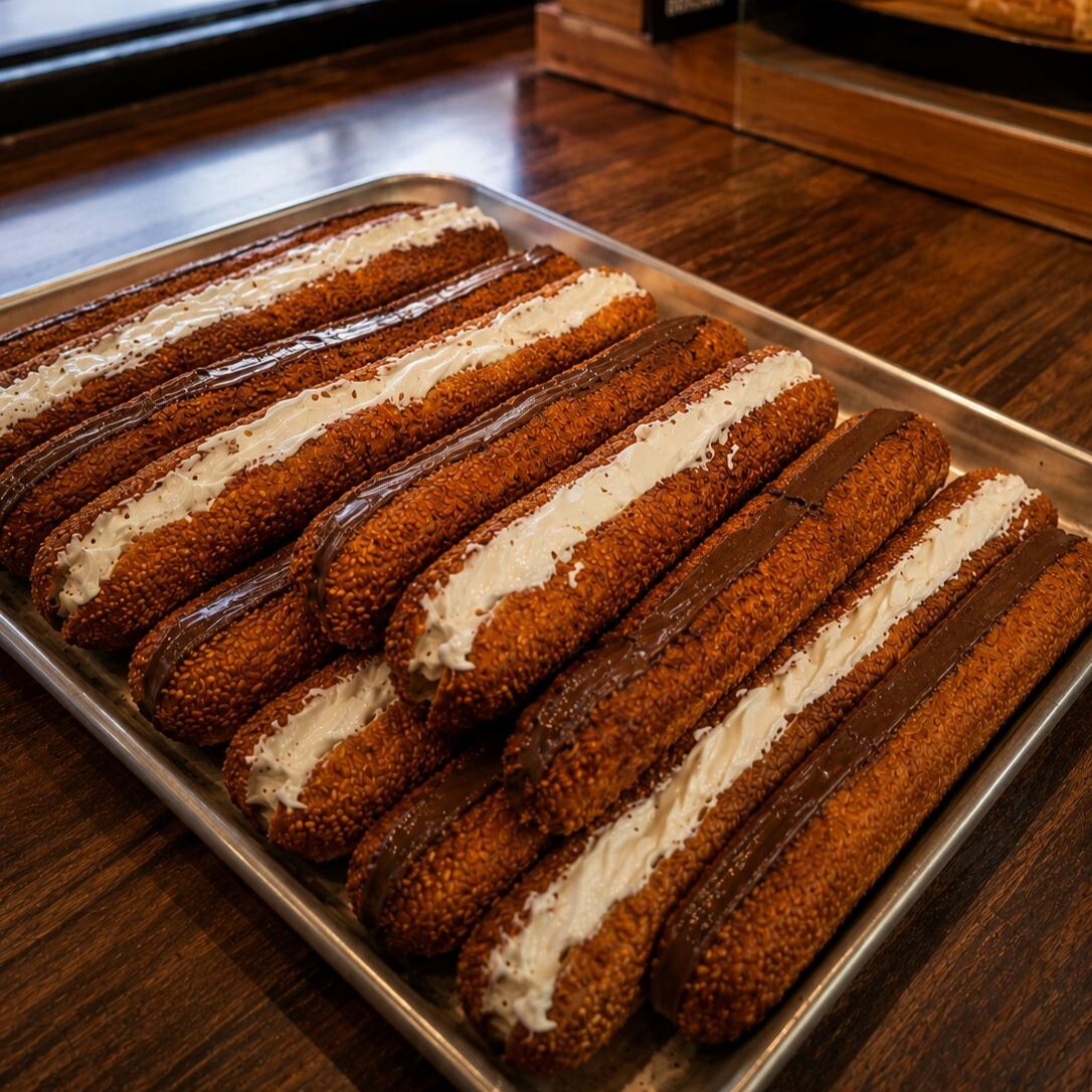 Kalem Simit