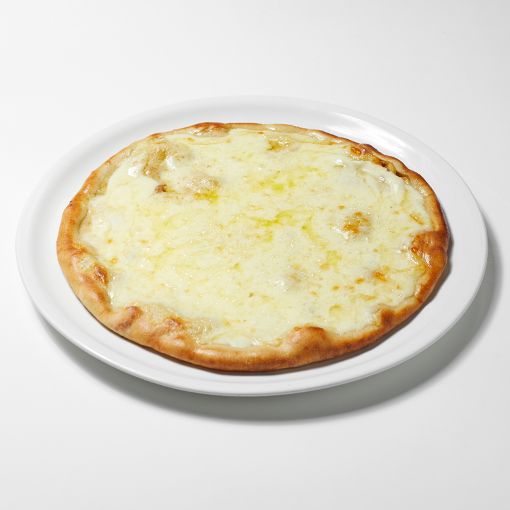 Kaşarlı Pide (1,5 Porsiyon)