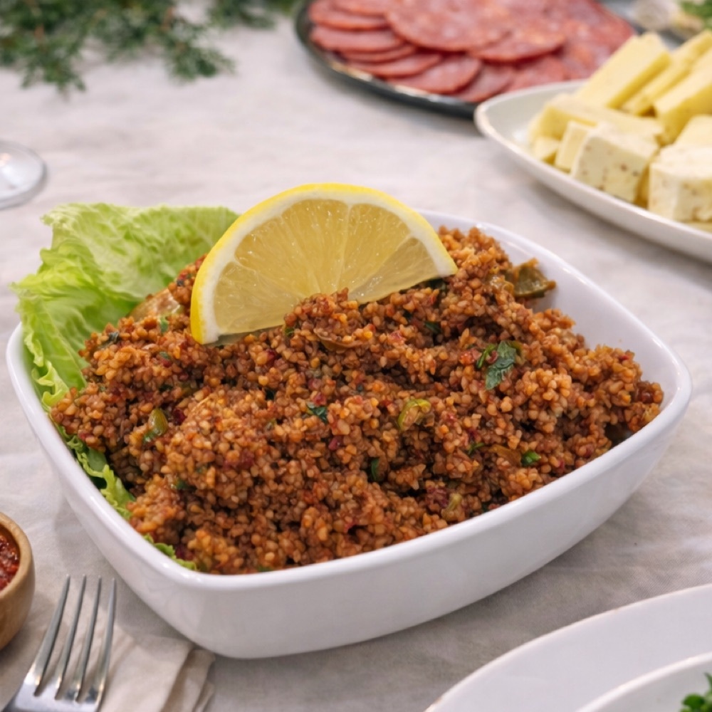 Kısır (250g)