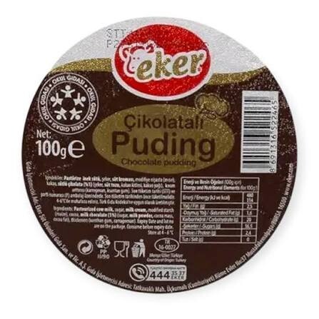 Puding