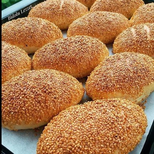 Çikolatalı Poğaça