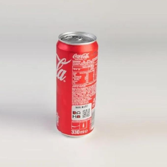 Kola (33 cl.)
