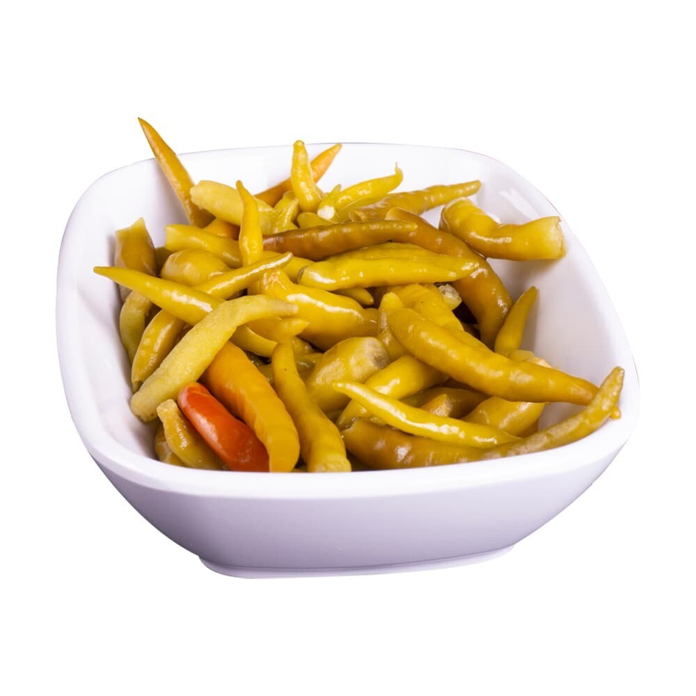 Ekstra Biber Turşusu (30 gr)