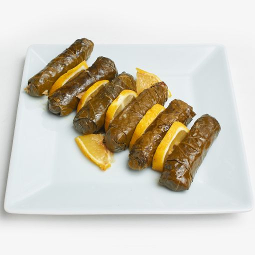 Zeytinyağlı Yaprak Sarması (250 gr.)