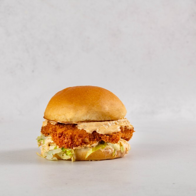 Perlo's Fried Chicken