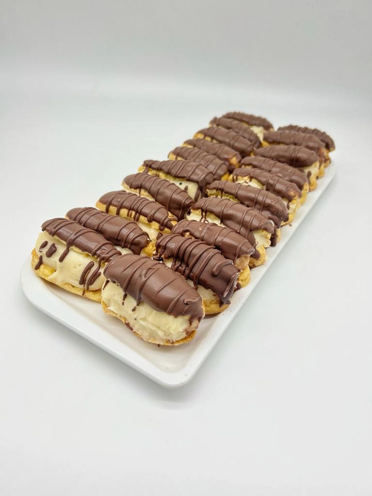 Klasik Ekler (250 gr)