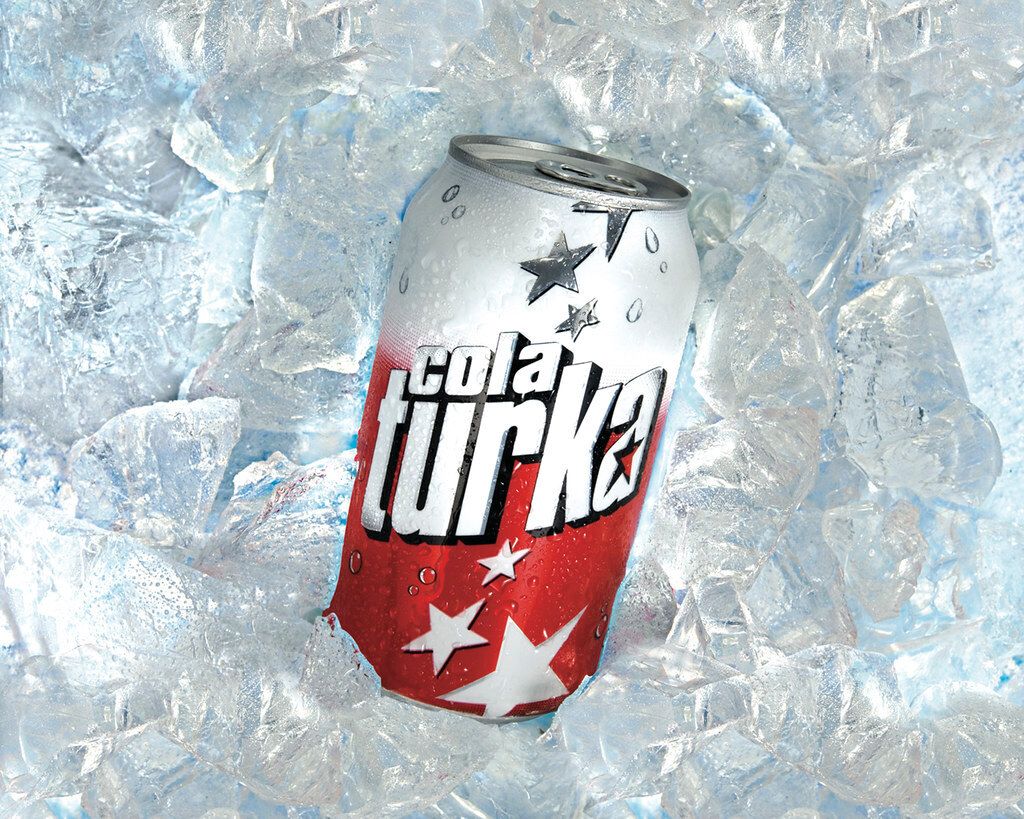 ColaTurka