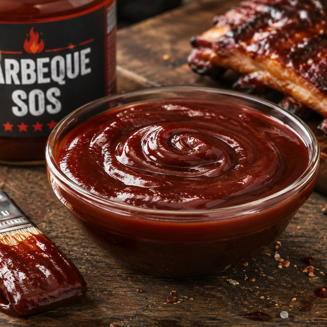 Bbq Sos
