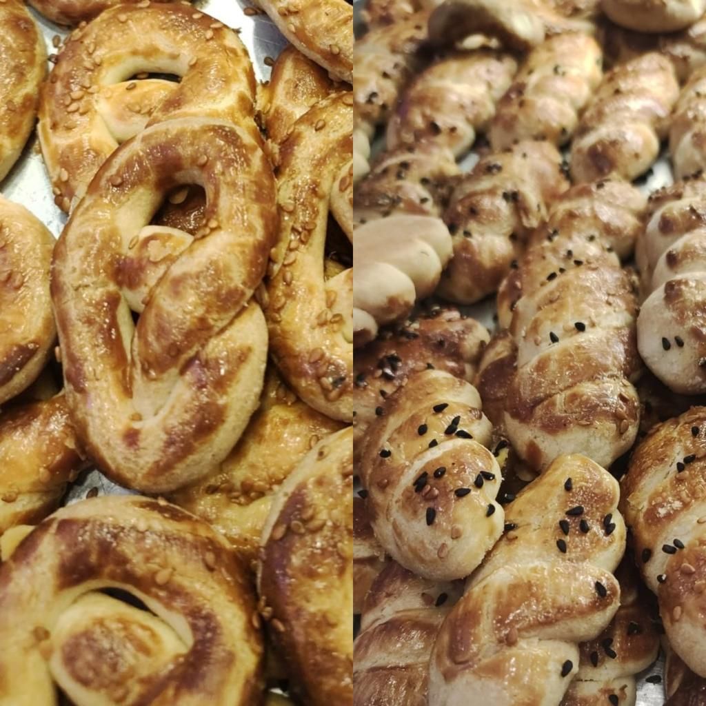 TUZLU Kuru Pasta (500 g)
