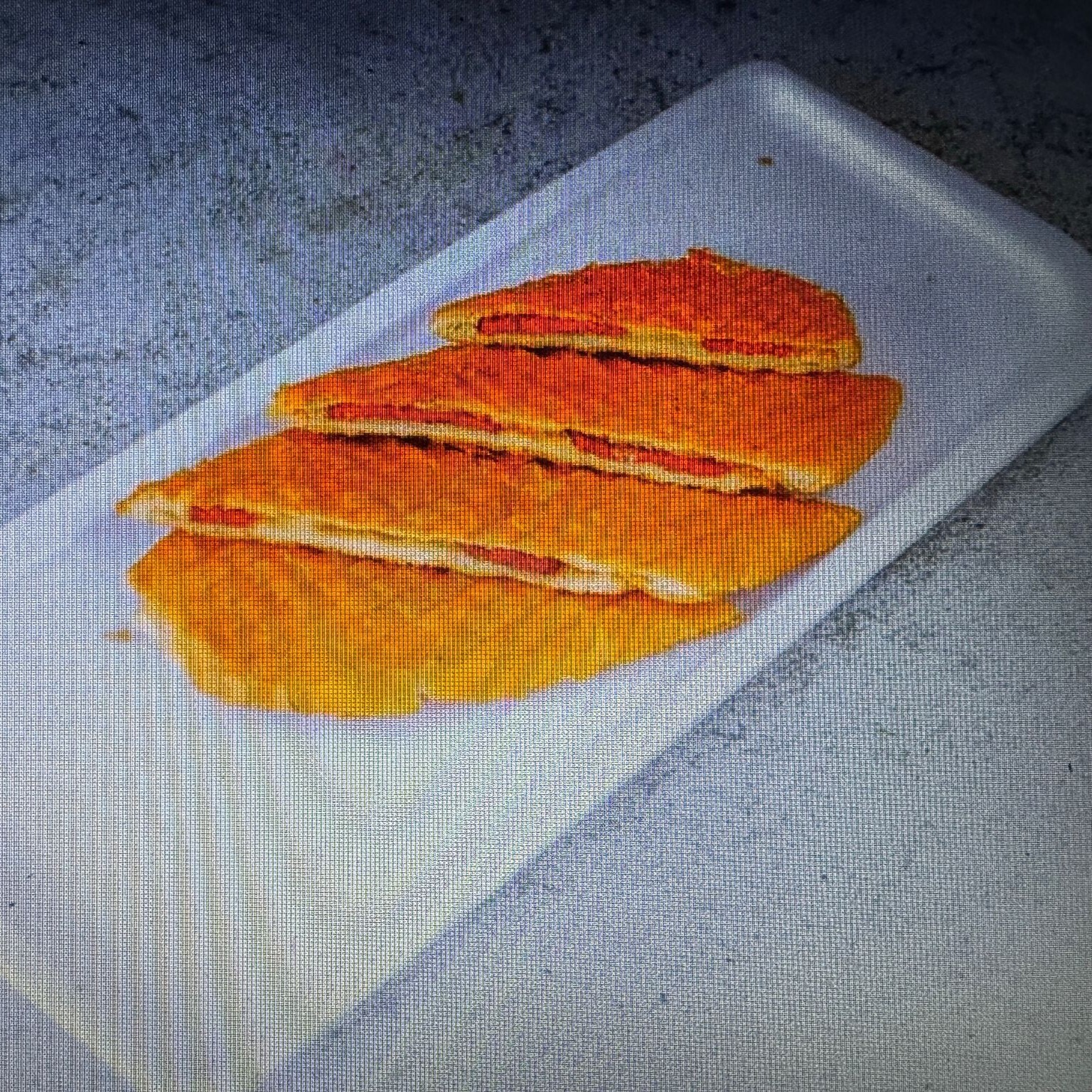 Sucuklu Kantin Tost