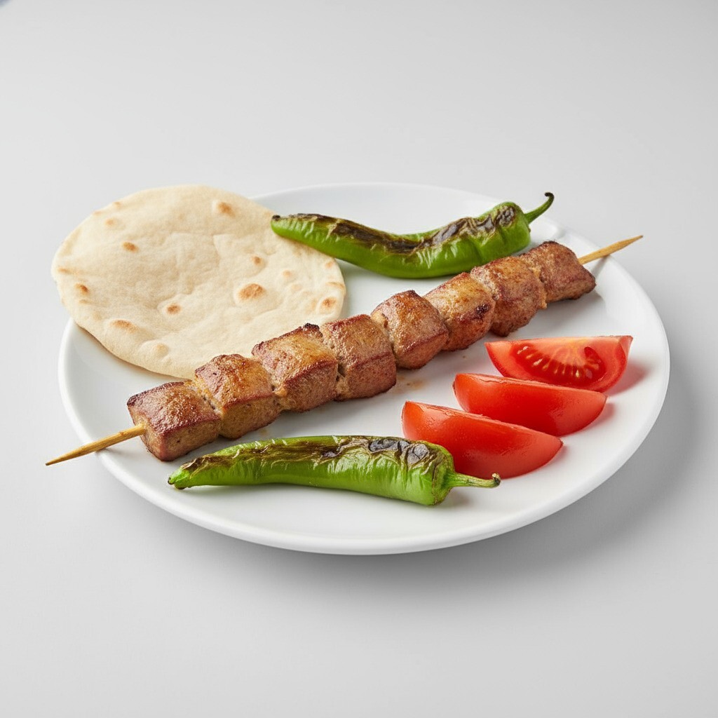 Ciğer Şiş