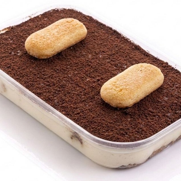 Büyük Boy Tiramisu