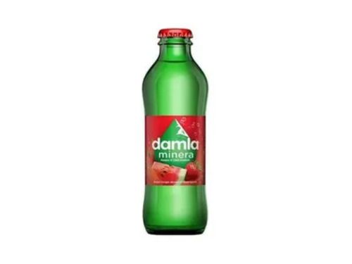 Soda (Karpuz Çilek)