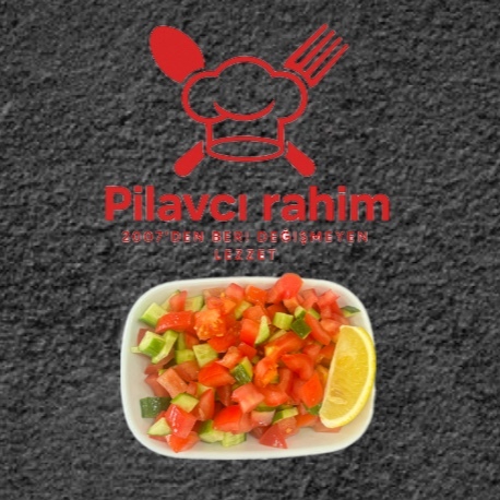 Çoban Salatası