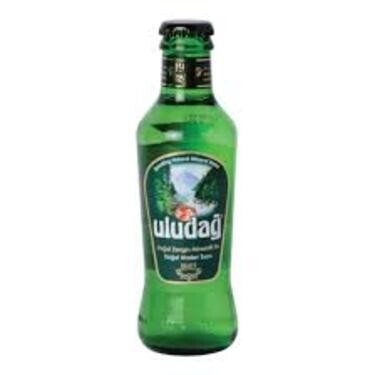 Uludağ Sade Soda (200 ml)