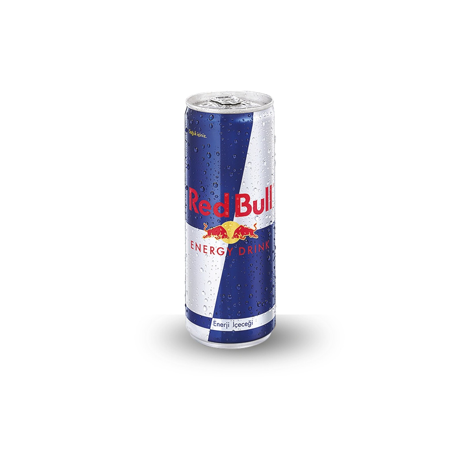 Red Bull Energy Drink (25 cl.) (Kutu)