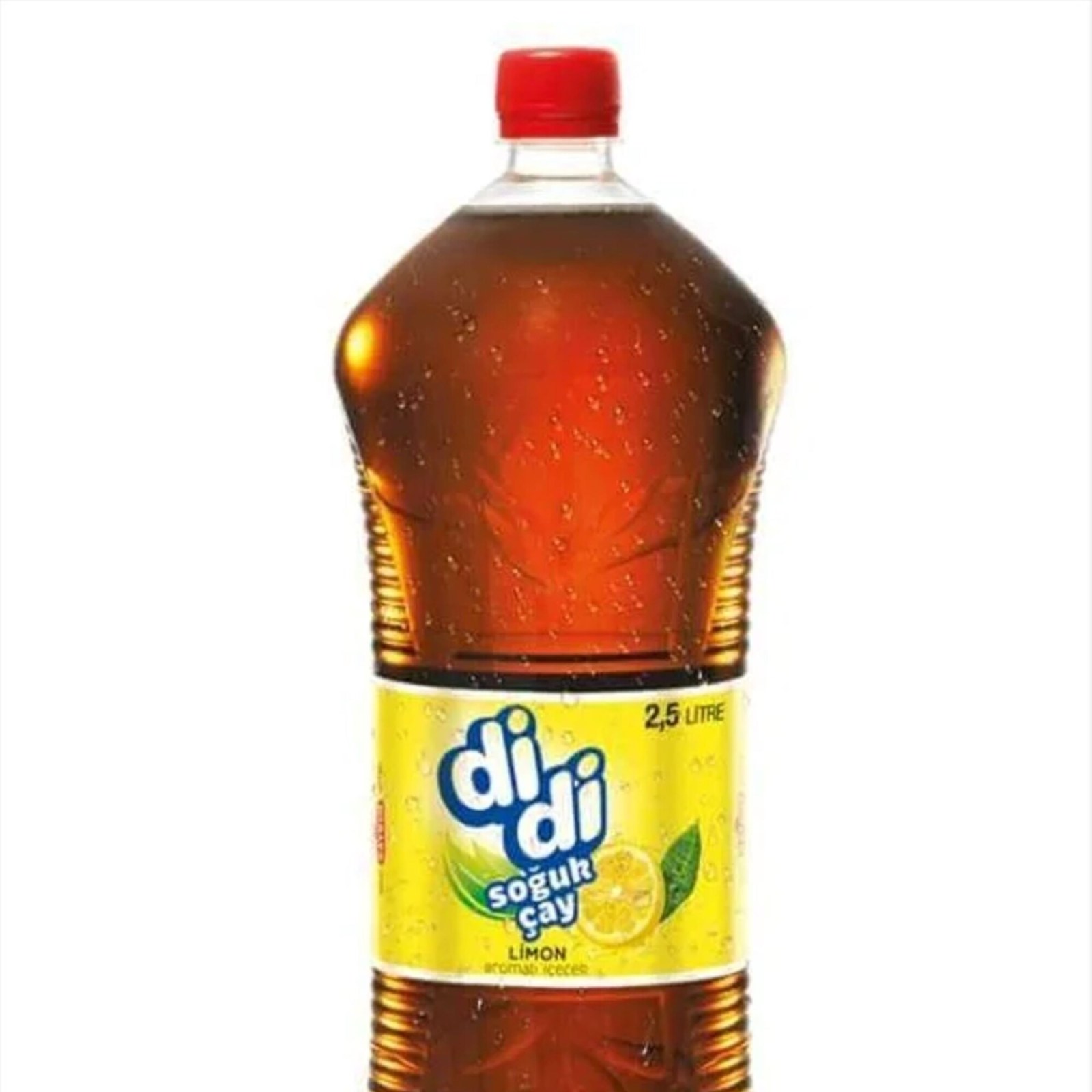 Didi Limon (2.5 lt)