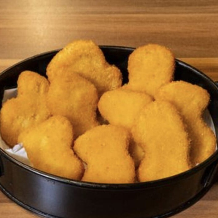 Tavuk Nugget