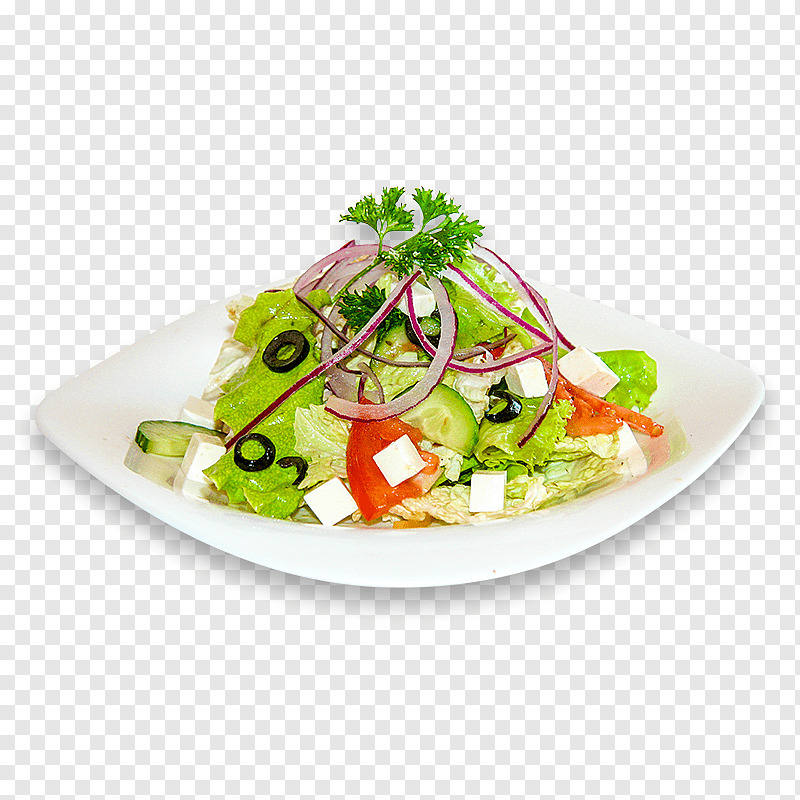 Çoban Salata