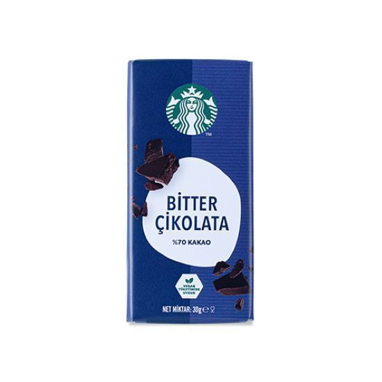 Starbucks Dark Chocolate