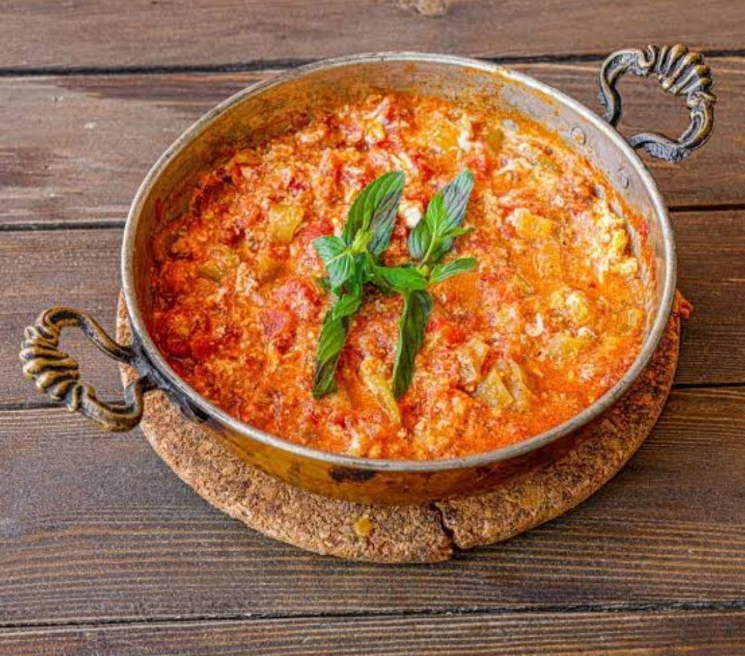 Menemen