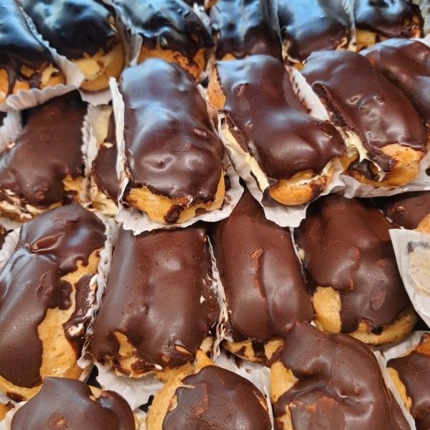 Ekler (Küçük)-(Adet)