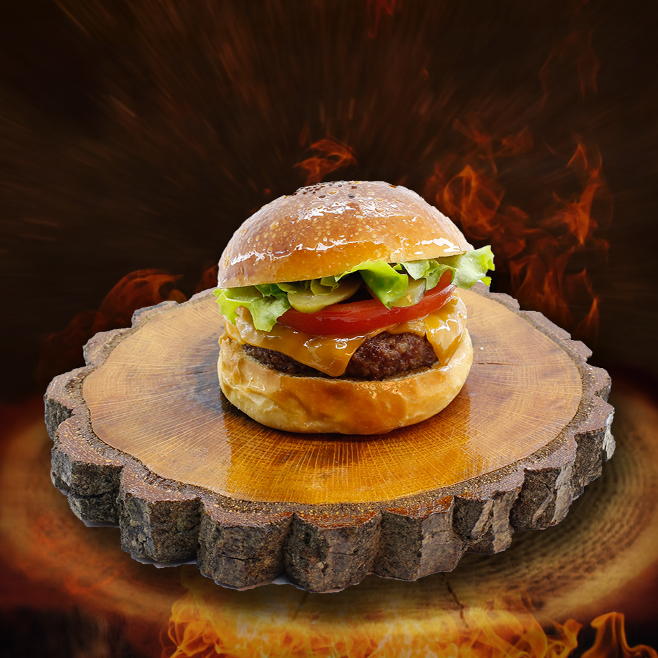 Füreyya Big Burger