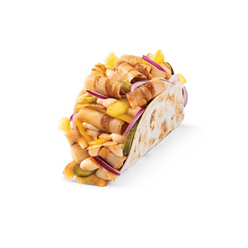 Tako (Tavuk Döner)