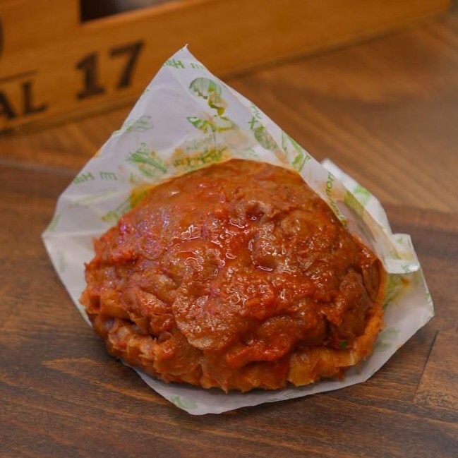 Islak Hamburger