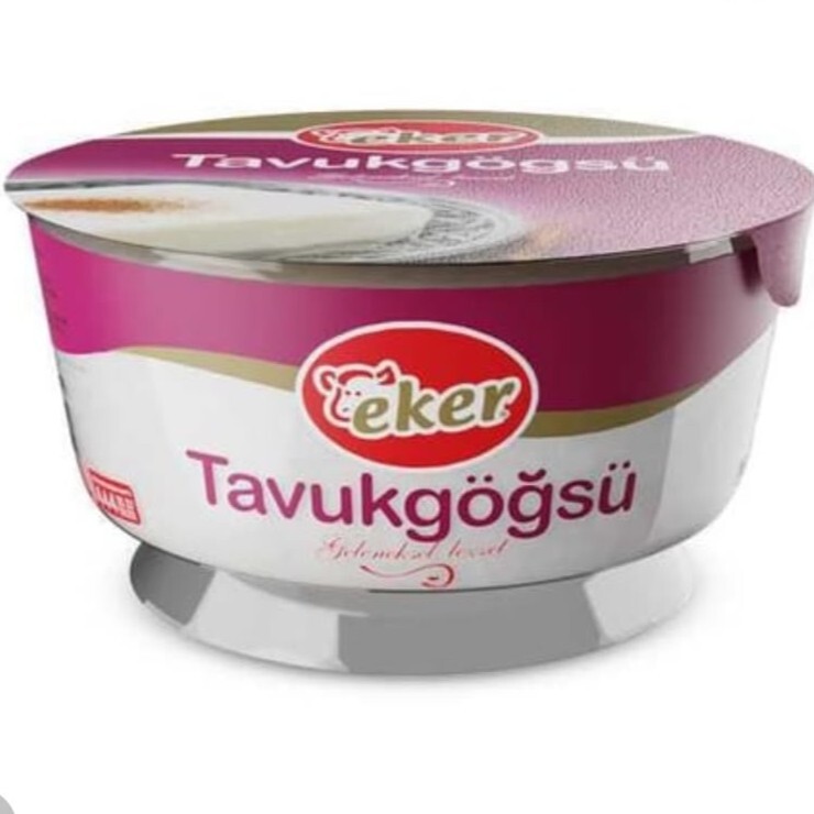 Tavukgöğsü