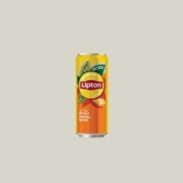 Lipton Ice Tea Şeftali (33 cl.)