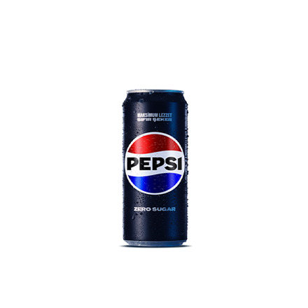 Pepsi Max (33 cl.)